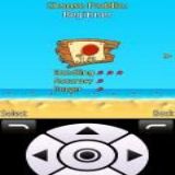 Dwonload Beach ping pong Cell Phone Game